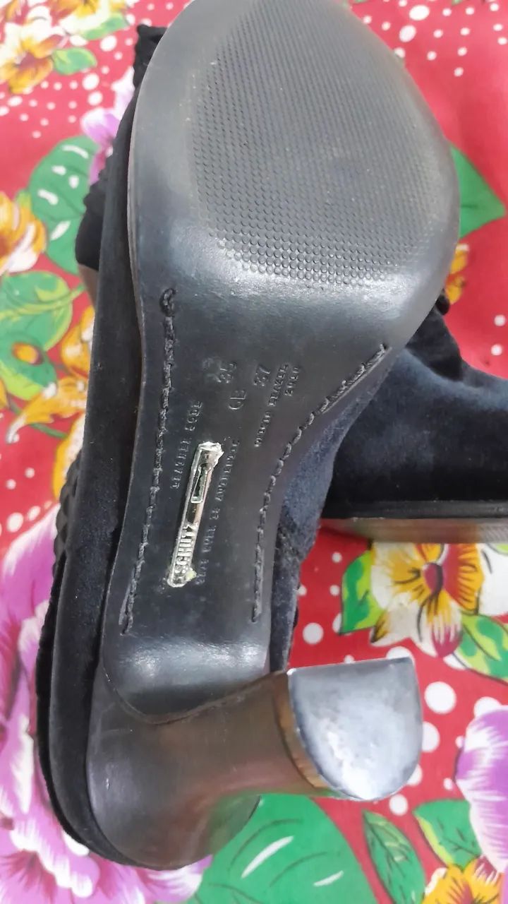 Bota  - Foto 2