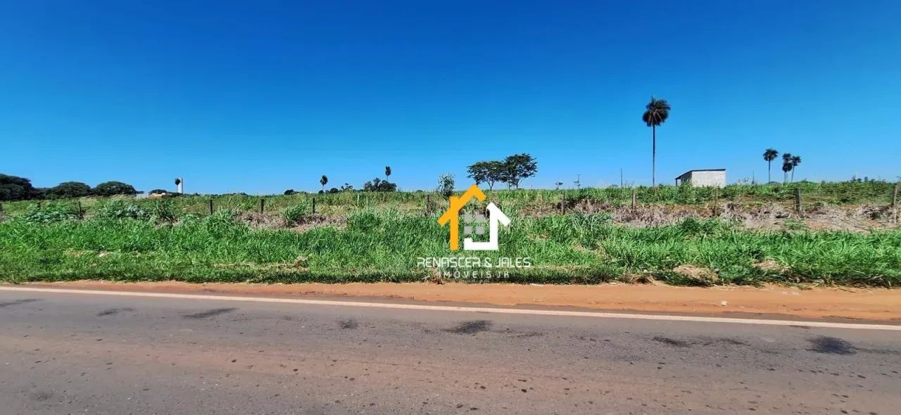 Área à venda  Nova Aliança (SP) - Foto 2