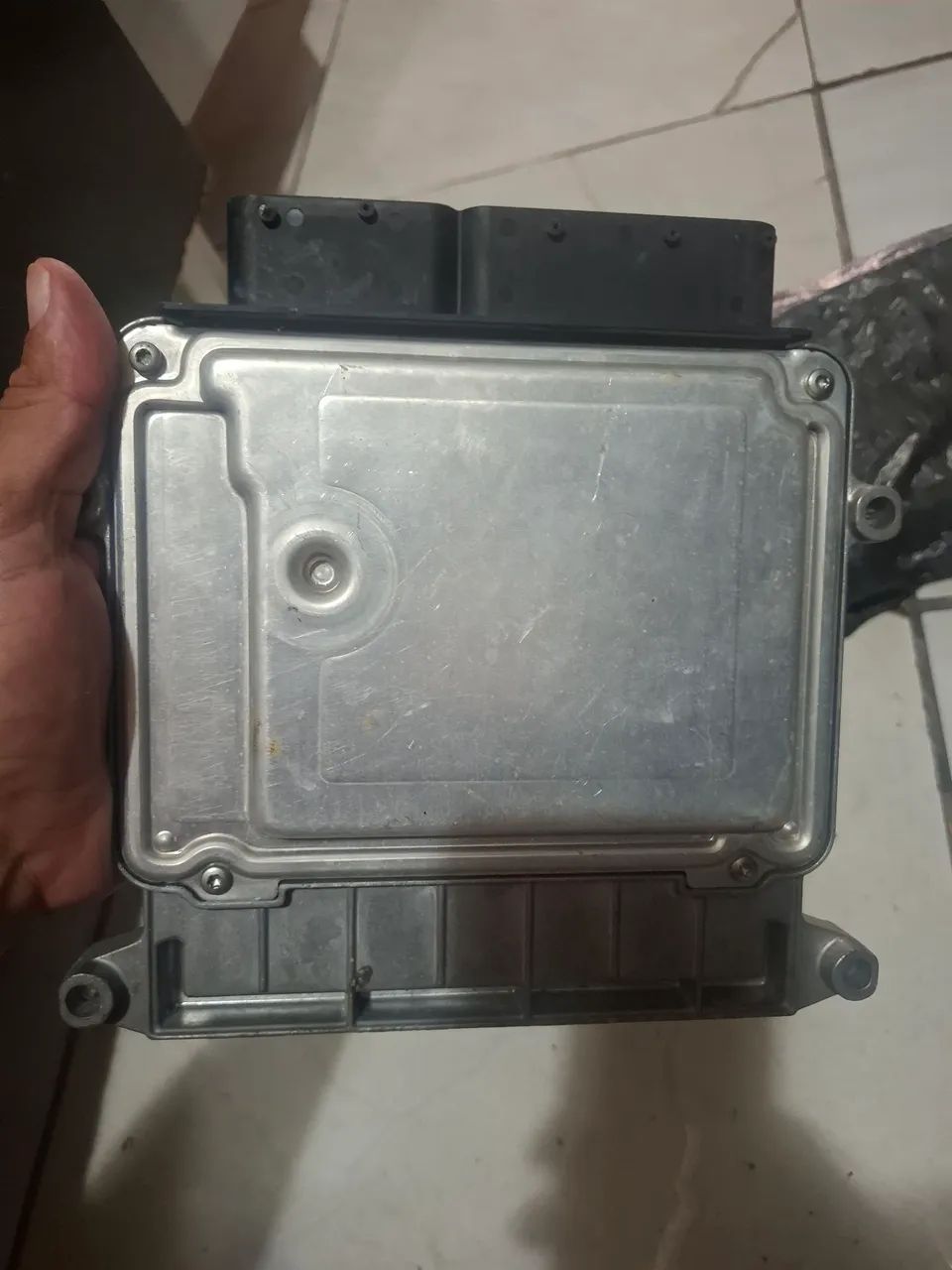 Modulo de injeção (Central) - Foto 2