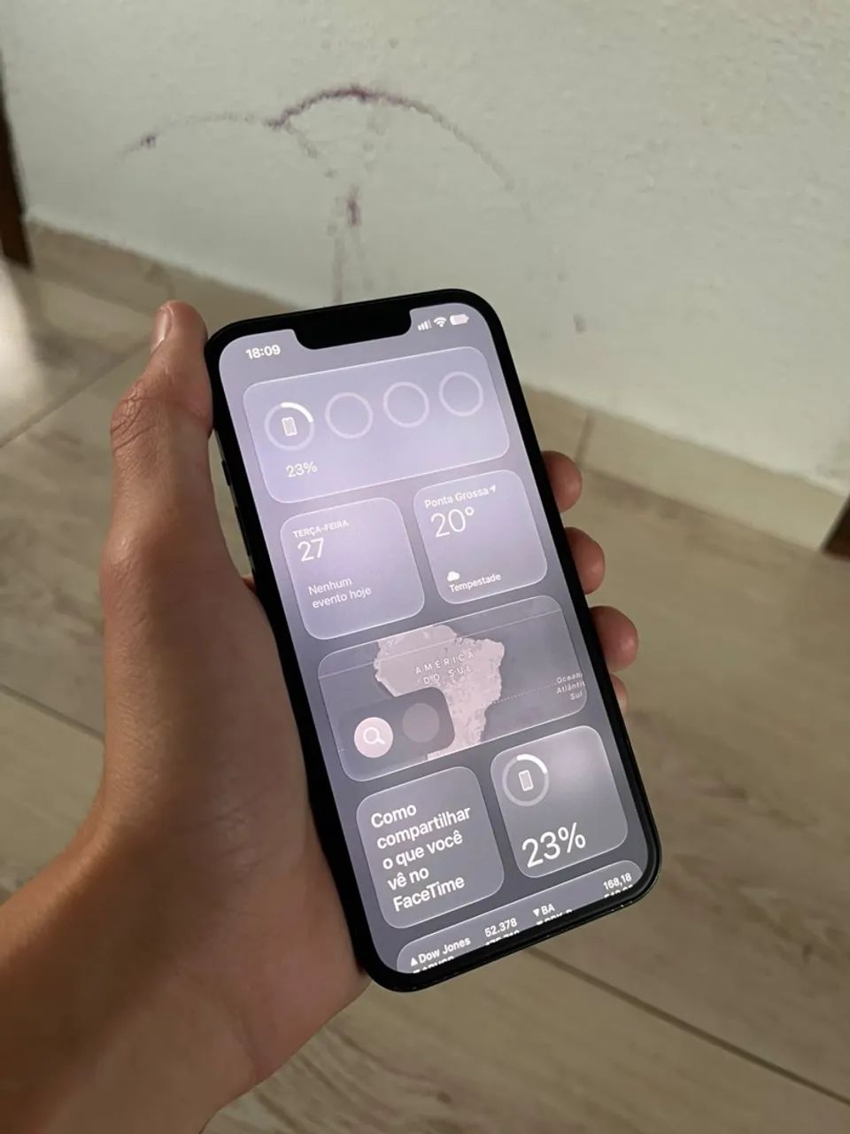 iPhone 13 - Foto 4