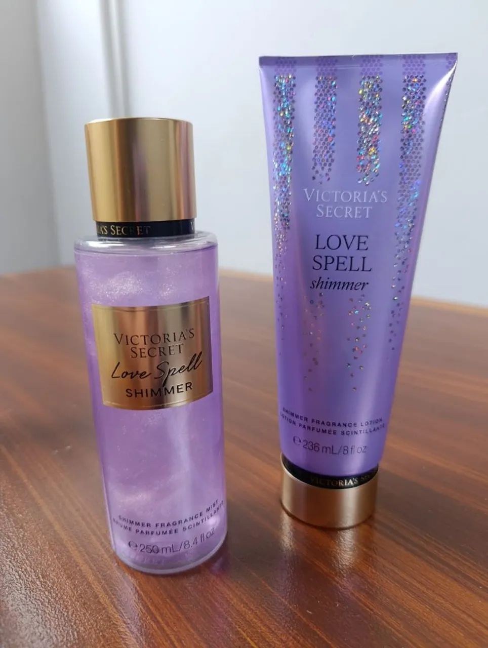 BODY SPLASH Victoria's Secret  - Foto 2