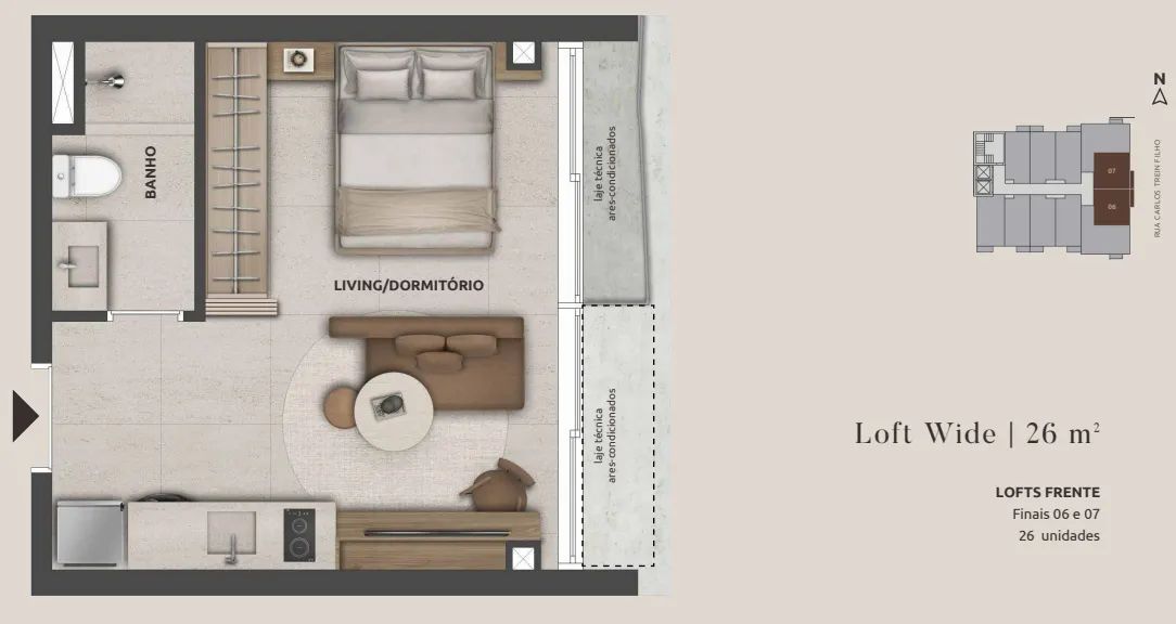 GO HOME DESIGN - Foto 11