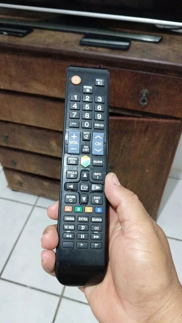 Tv Samsung 40 polegadas 