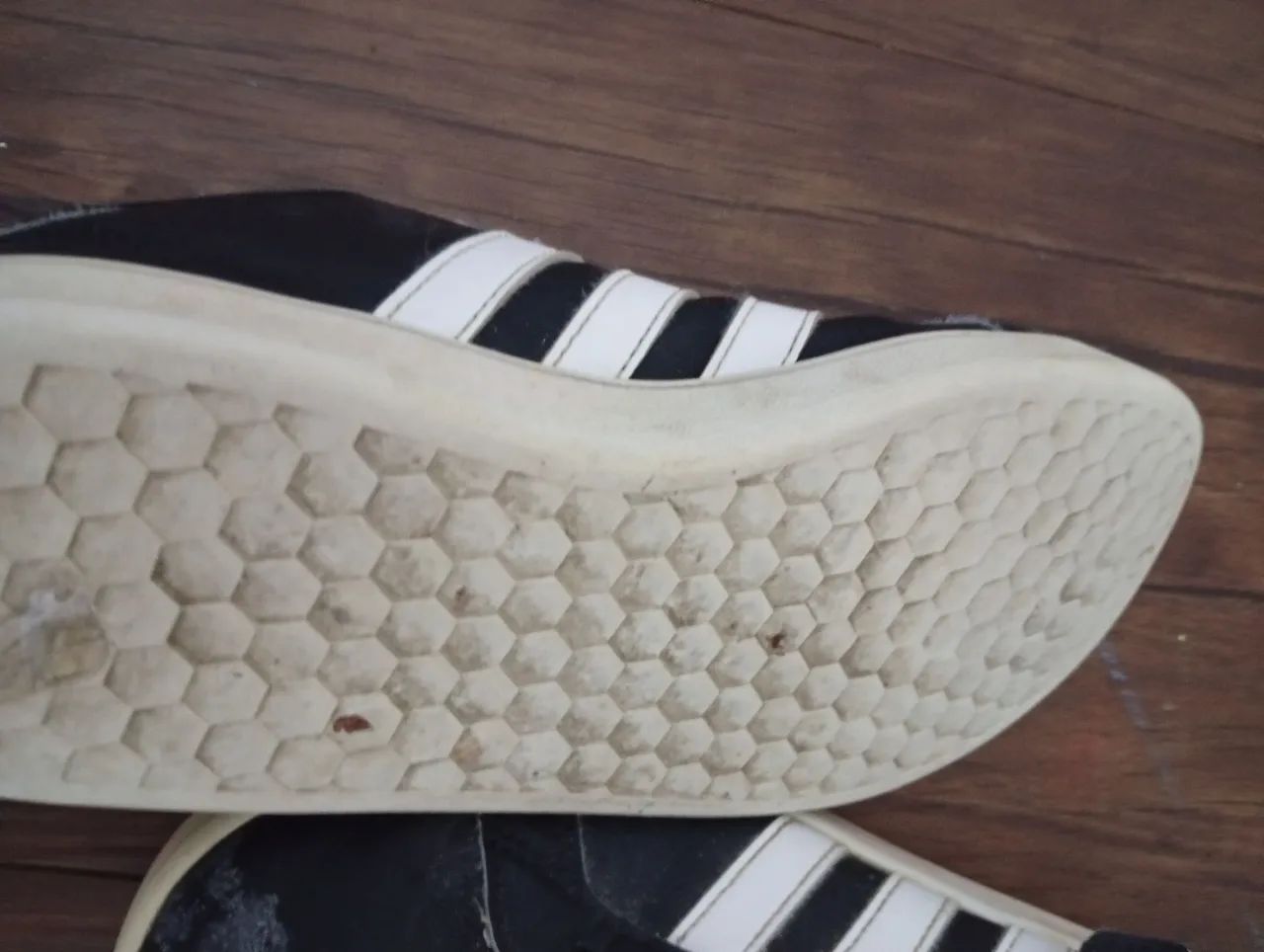 Tênis Adidas infantil  - Foto 2