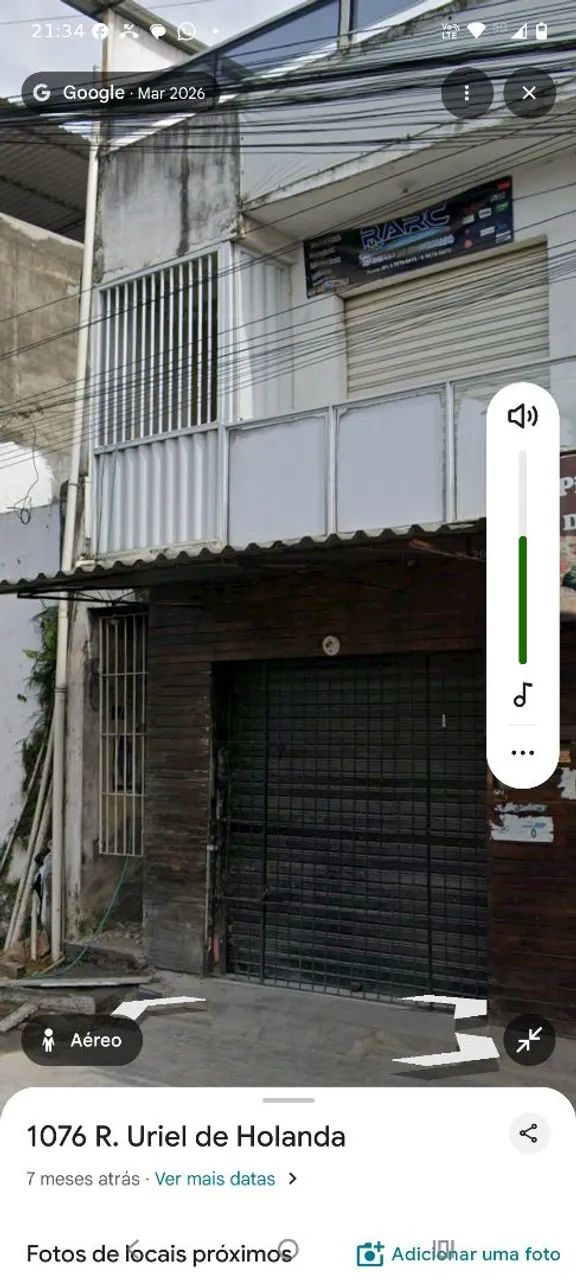 Alugo ponto comercial  - Foto 3