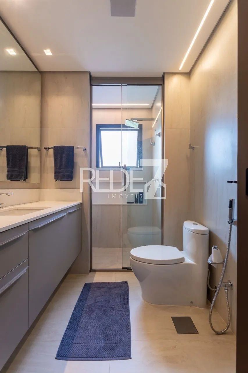 apartamento - Cambuí - Campinas - Foto 4