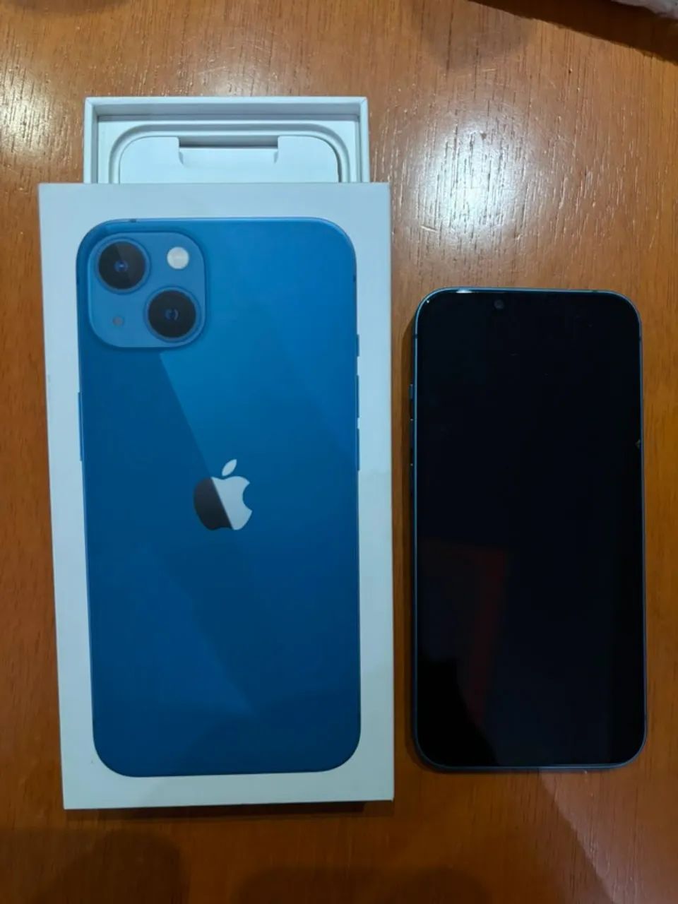 Iphone 13 - Foto 4