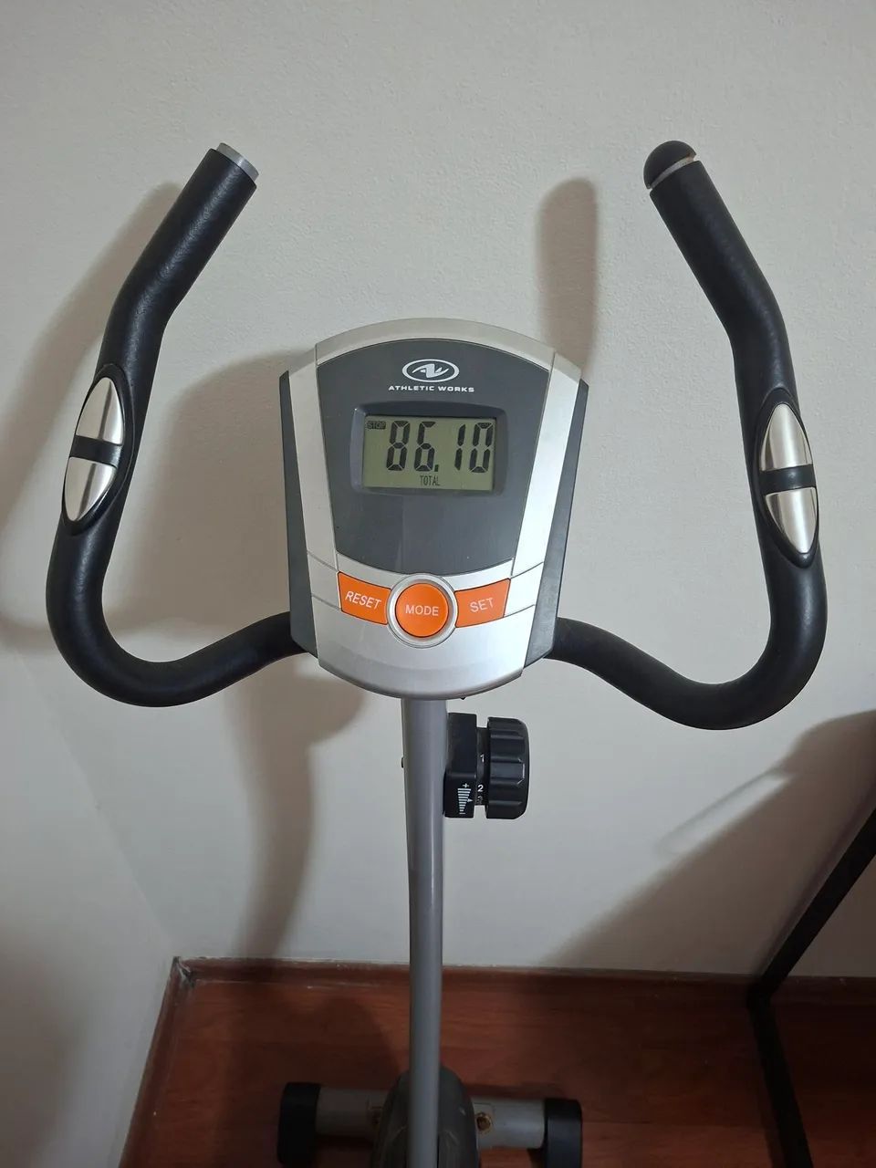 Bicicleta Ergométrica Athletic - Foto 2