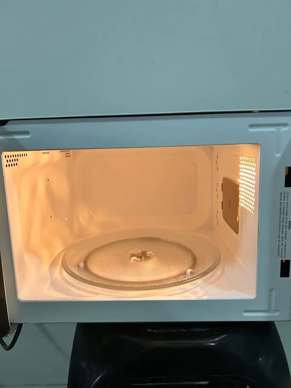 Microondas Philco  - Foto 3