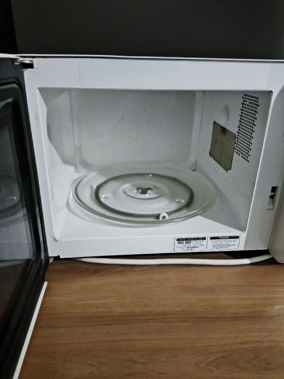 Microondas  - Foto 4