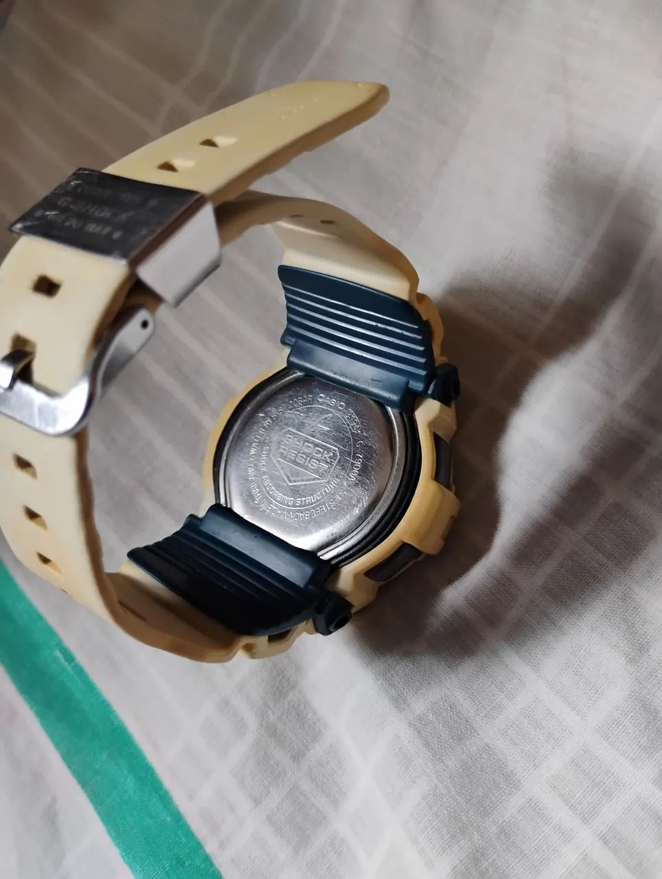 Casio gshock original  - Foto 2