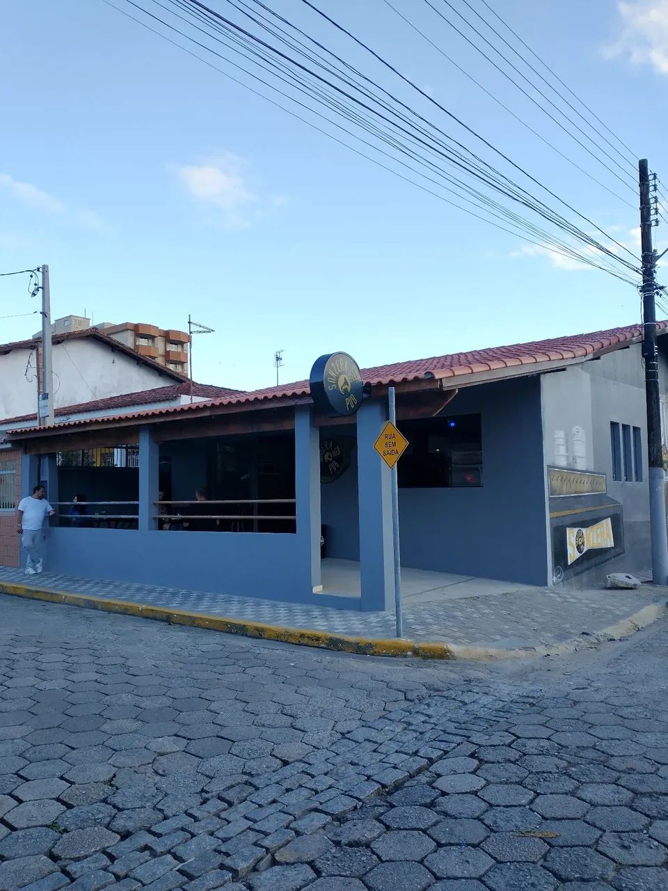 Vendo imóvel comercial - Foto 2