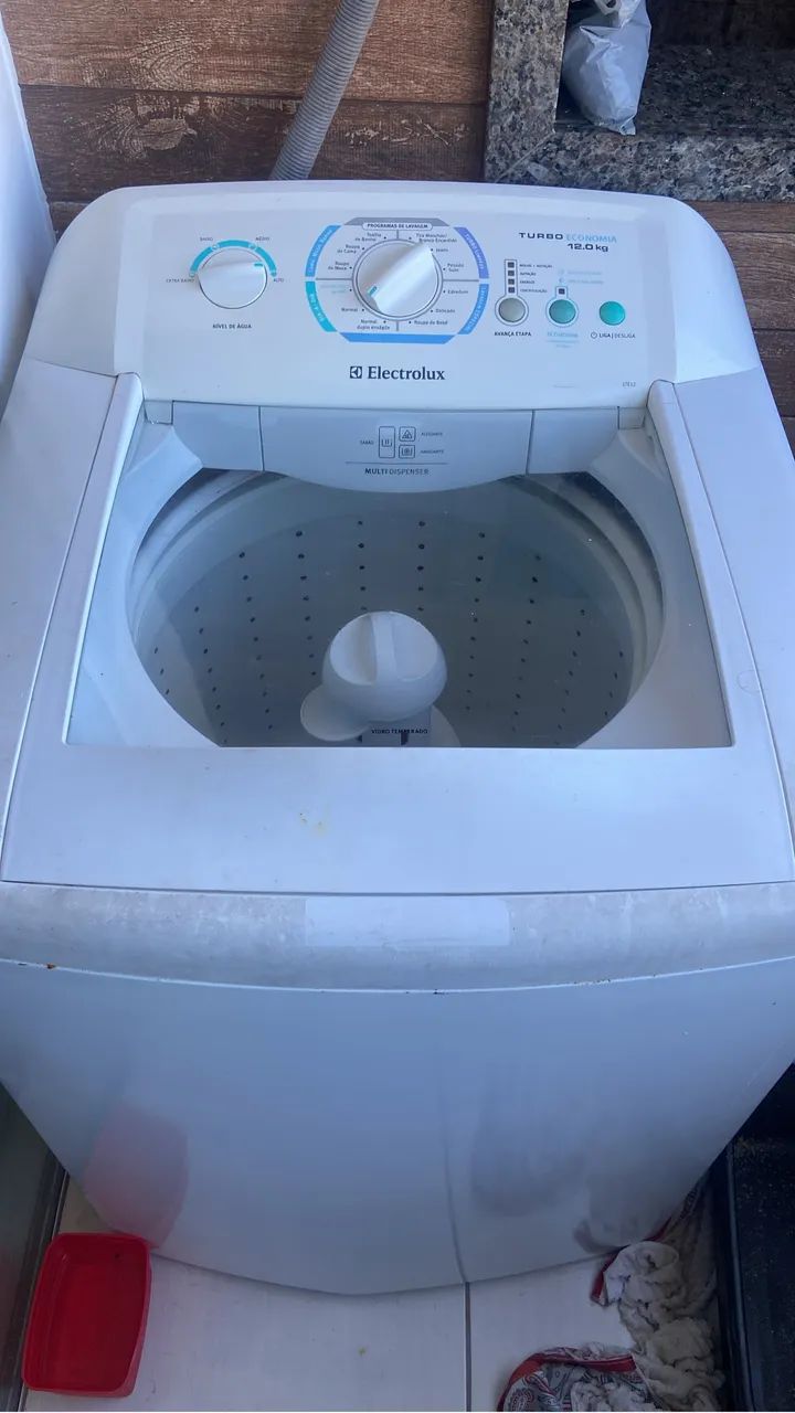 Maquina de lavar  - Foto 4