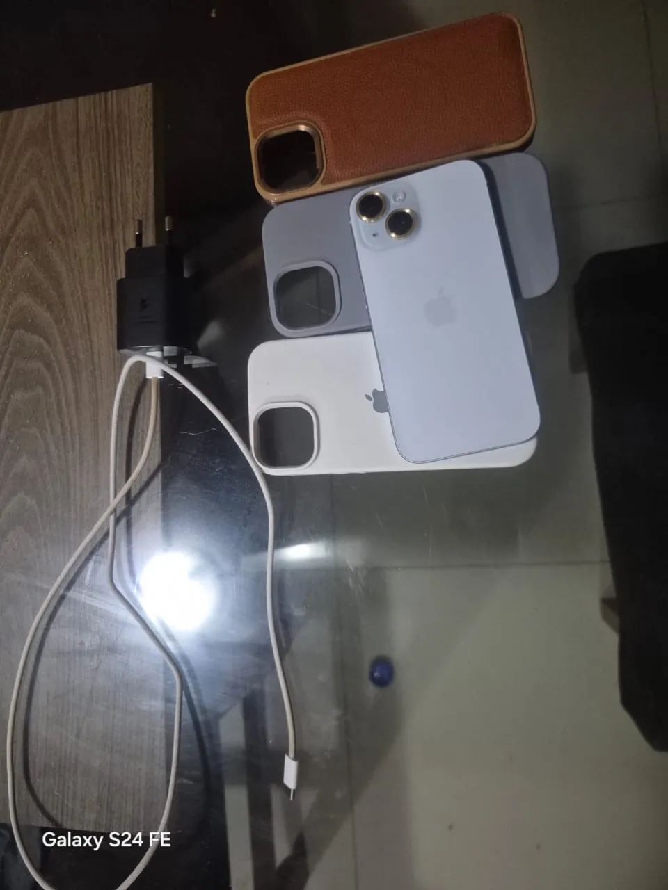 IPhone semi novo !!