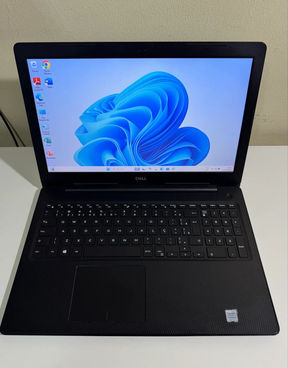 Dell i3 novinho