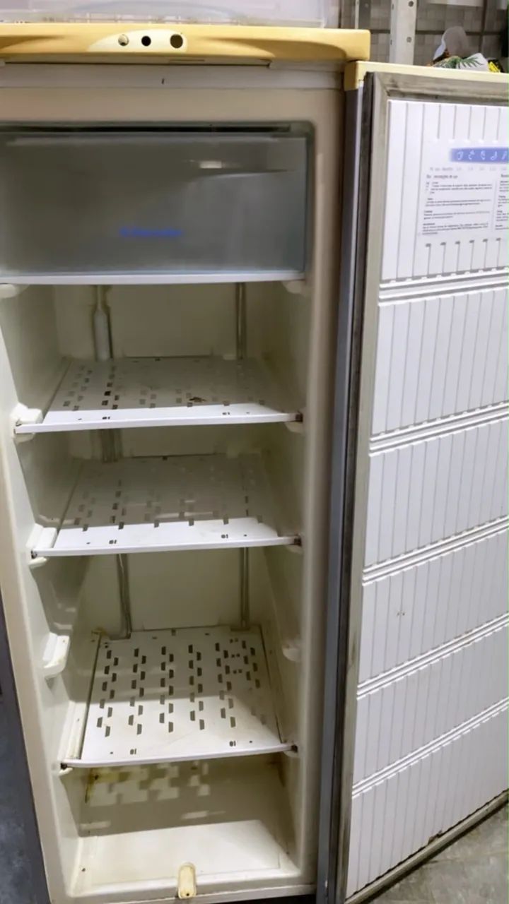 Freezer  - Foto 3