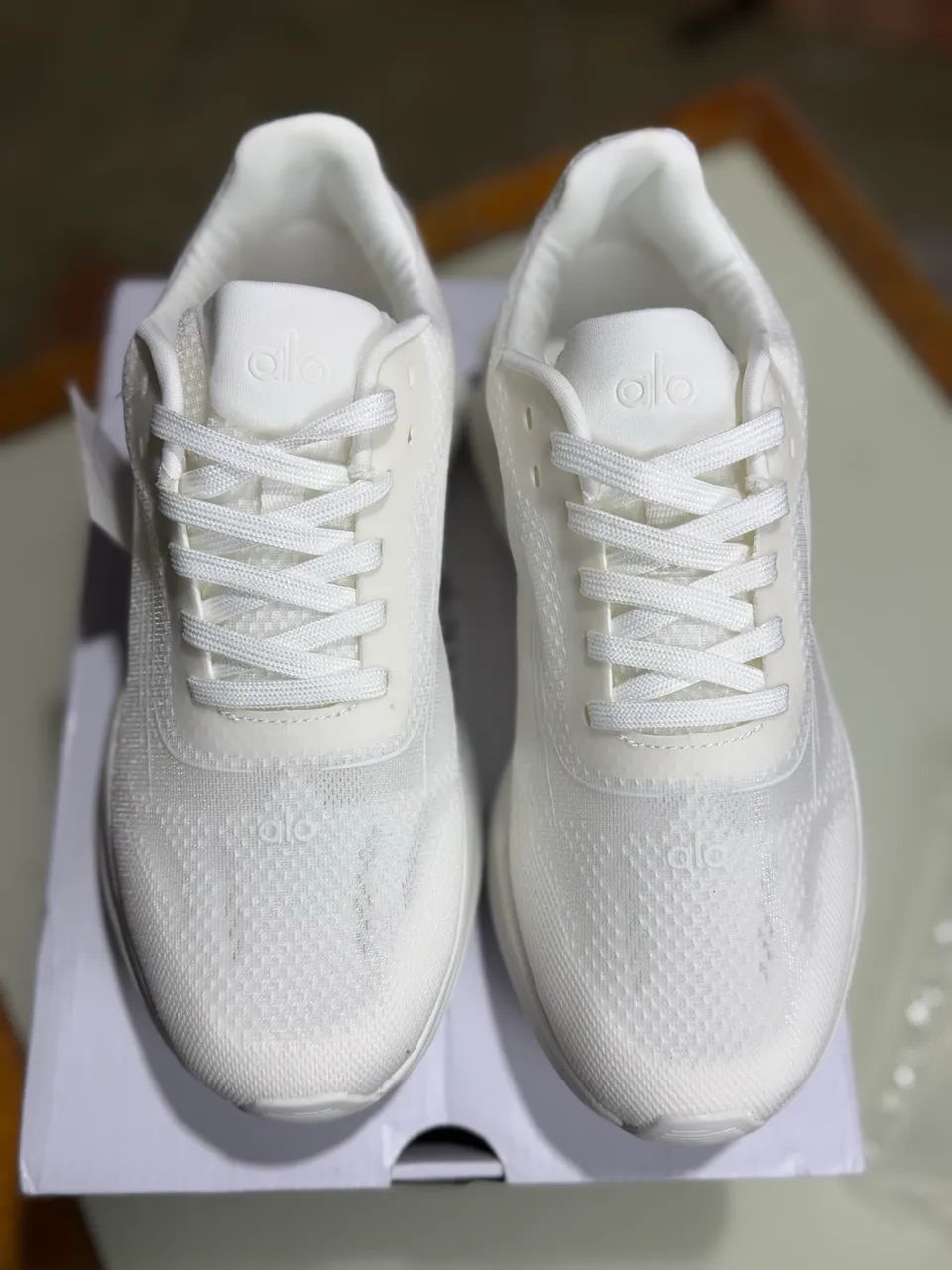 Tenis Alo tam 37 - Foto 2