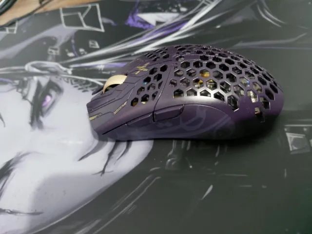 FINALMOUSE ULX PROPHECY TFUE MEDIUM - Foto 2