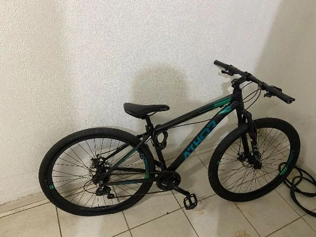 Bicicleta  - Foto 2