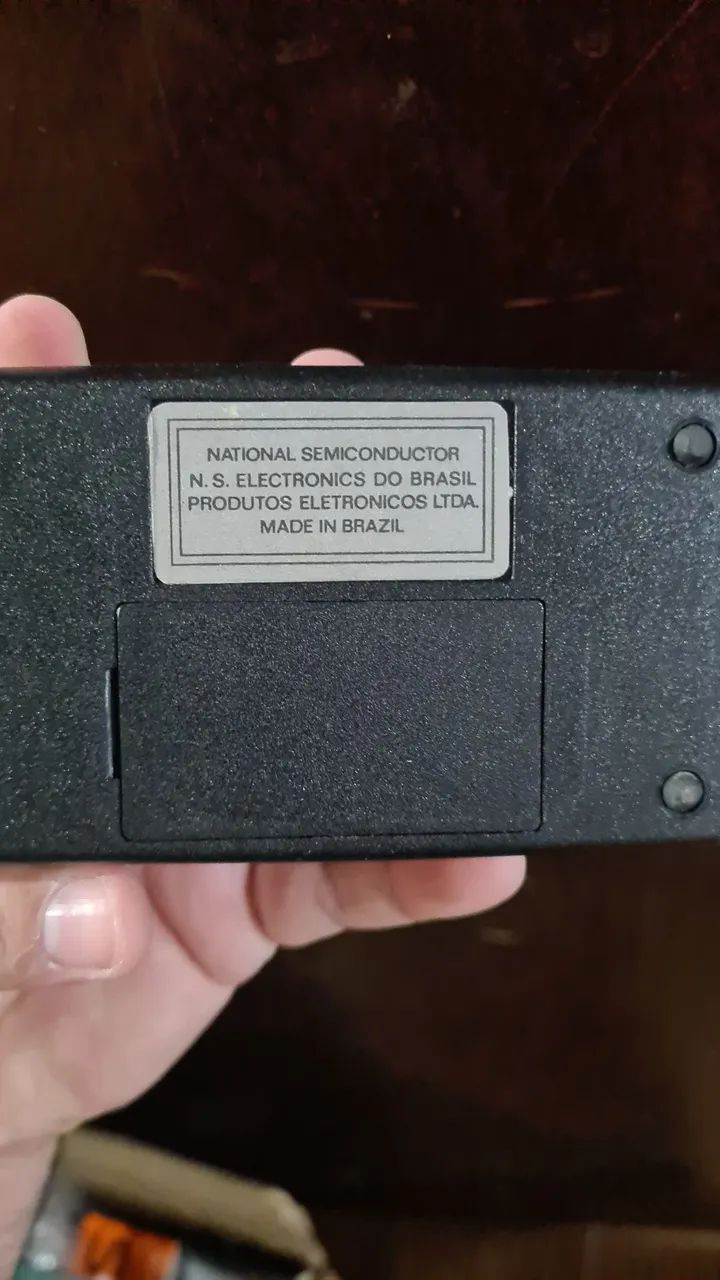 Calculadora Científica Retrô - Foto 2