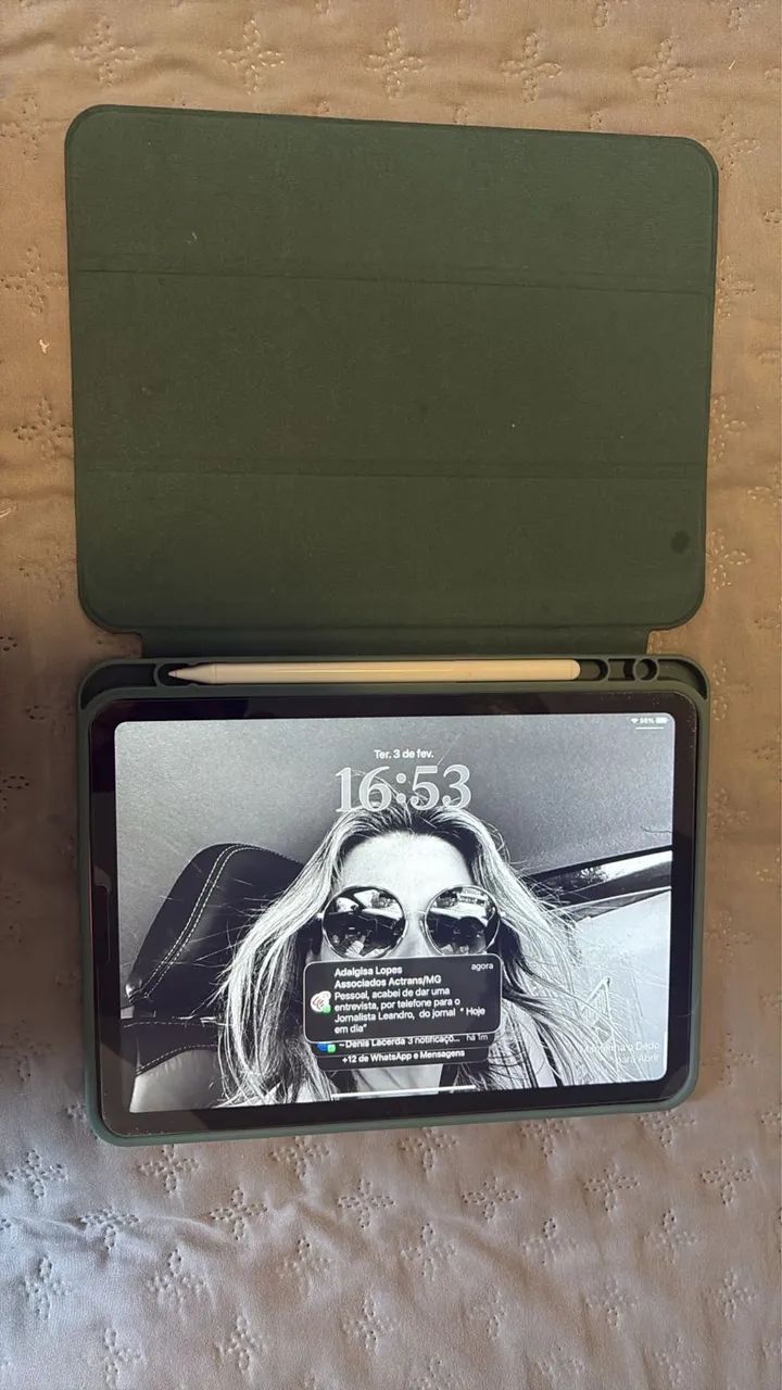 iPad 11 Geração  - Foto 2