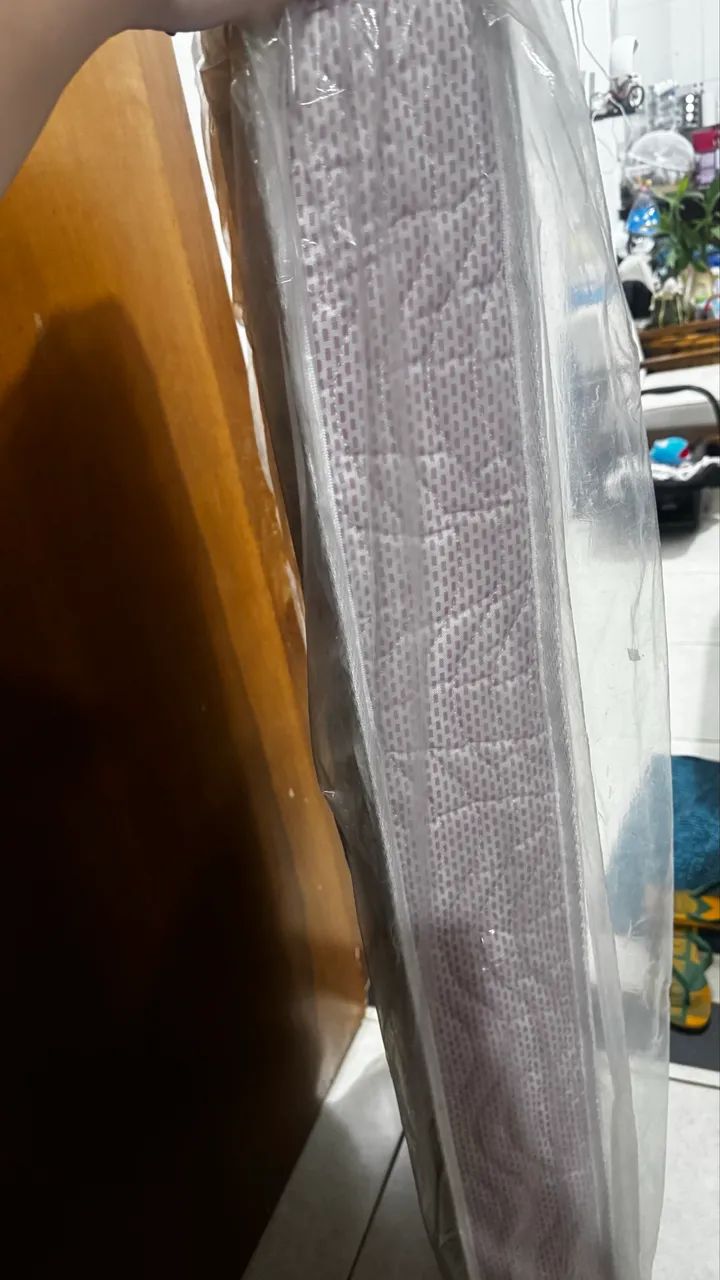 Colchão de bebê  - Foto 4