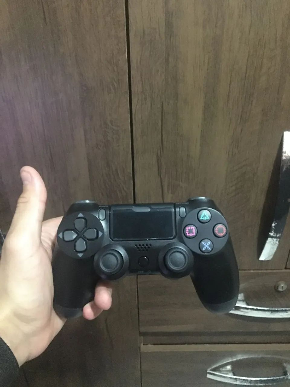 Controle PS4 - Foto 3