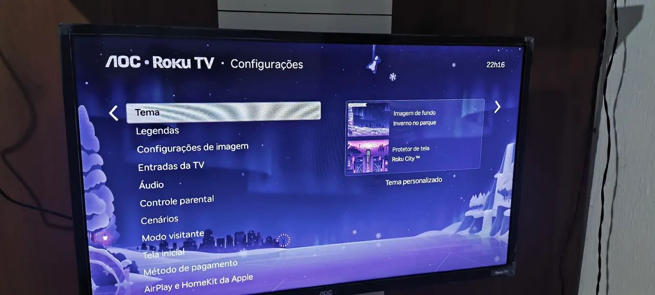 Televisão 32 
