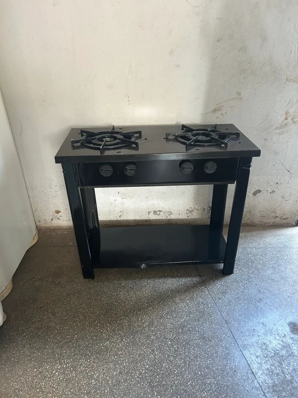 Fogão industrial  - Foto 2