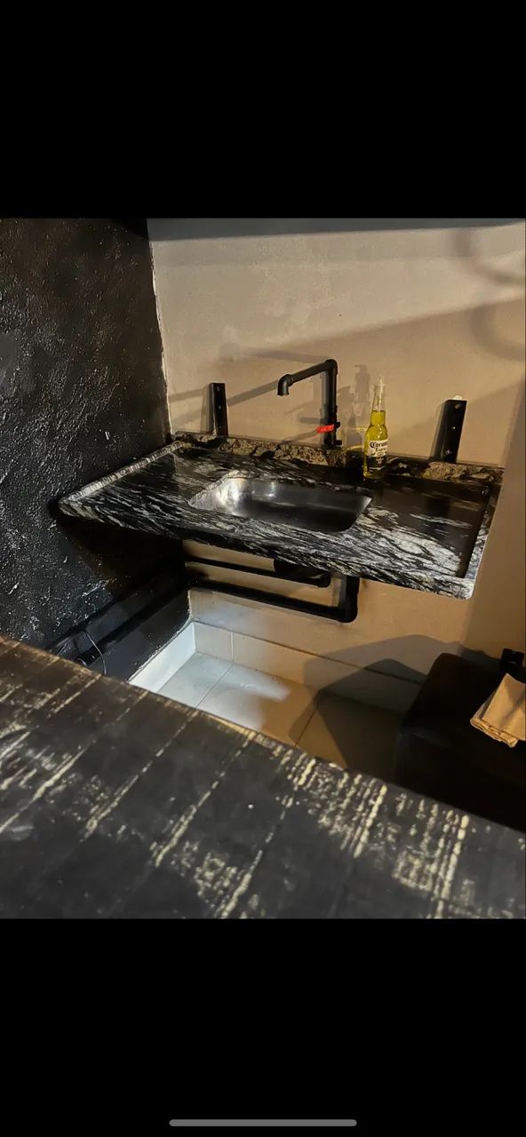 Pia Granito 1,00x056 - Foto 2