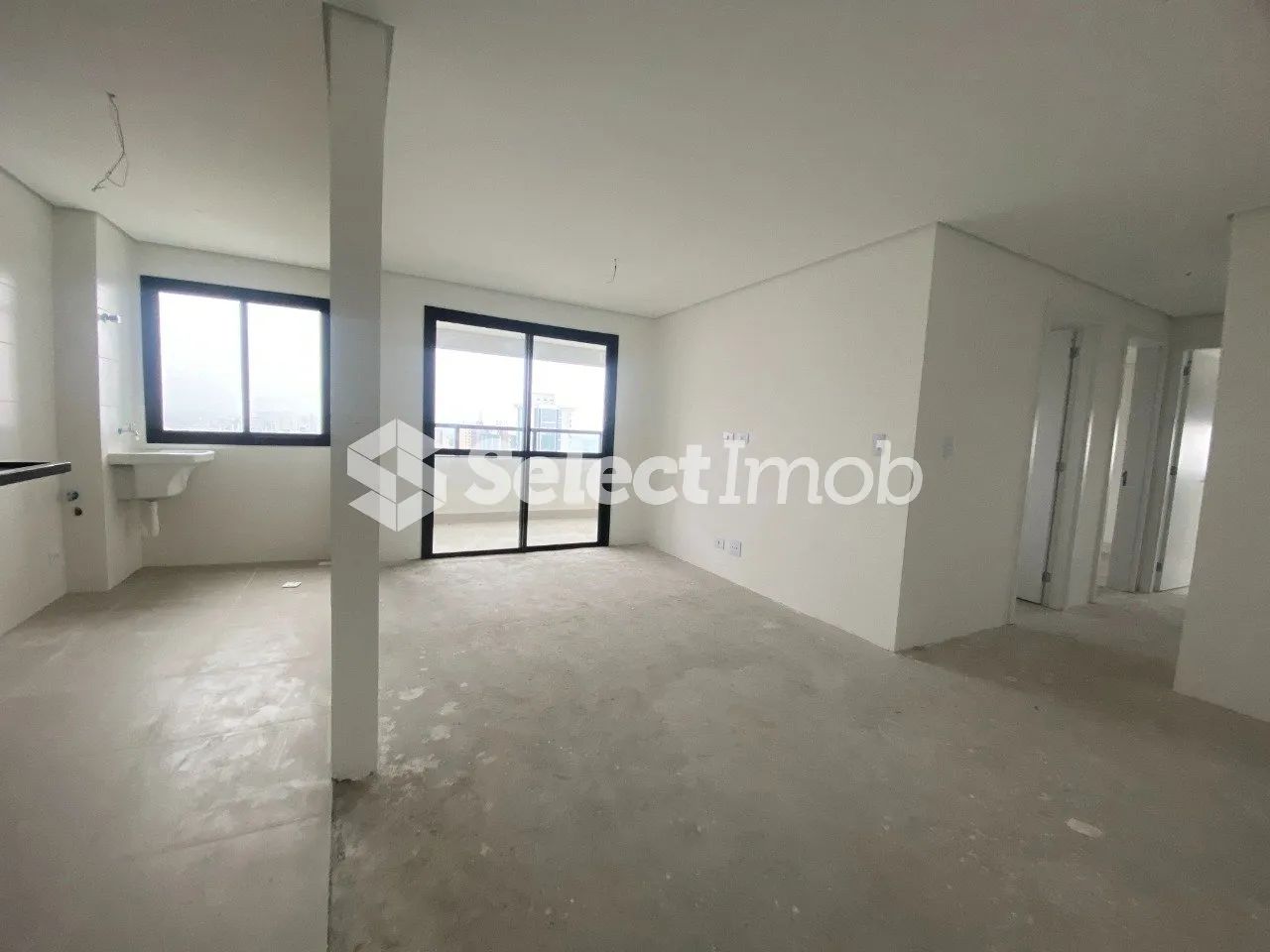 Apartamento em Vila Bocaina - Foto 4