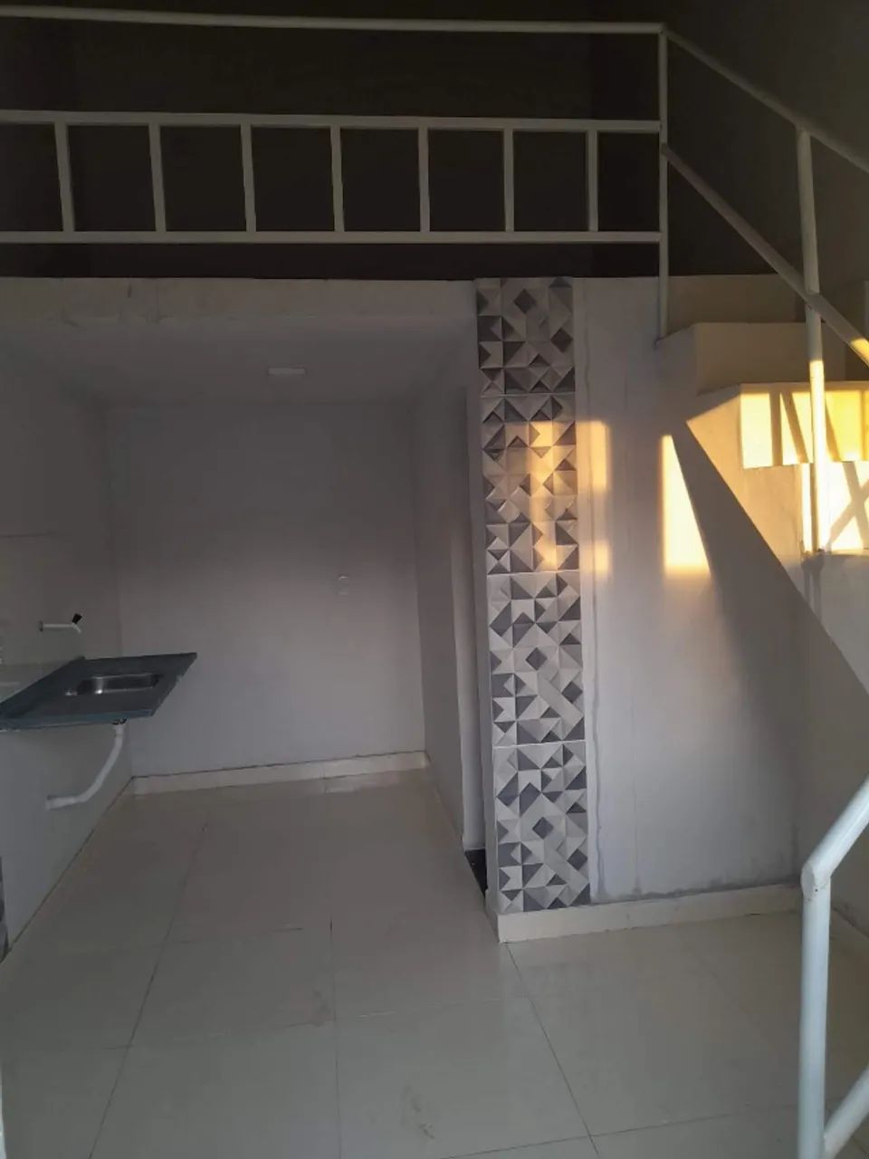 KITNET - TIPO LOFT - SÓ ATENDO VIA WHATSAPP * - Foto 3