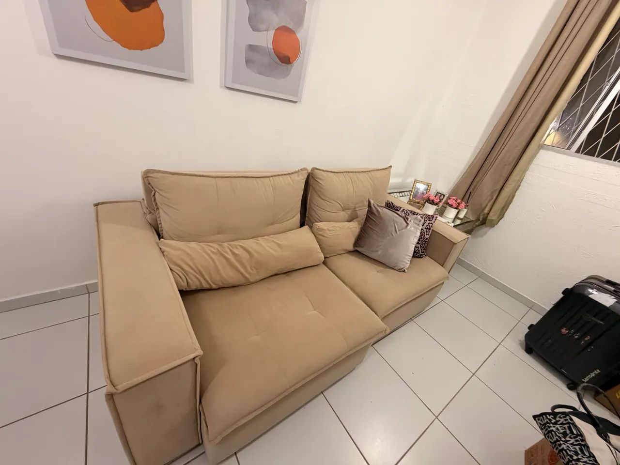 Sofá mais centro  - Foto 4