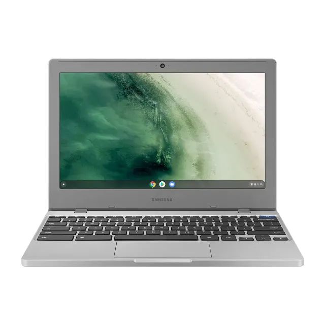 Notebook Chromebook novo
