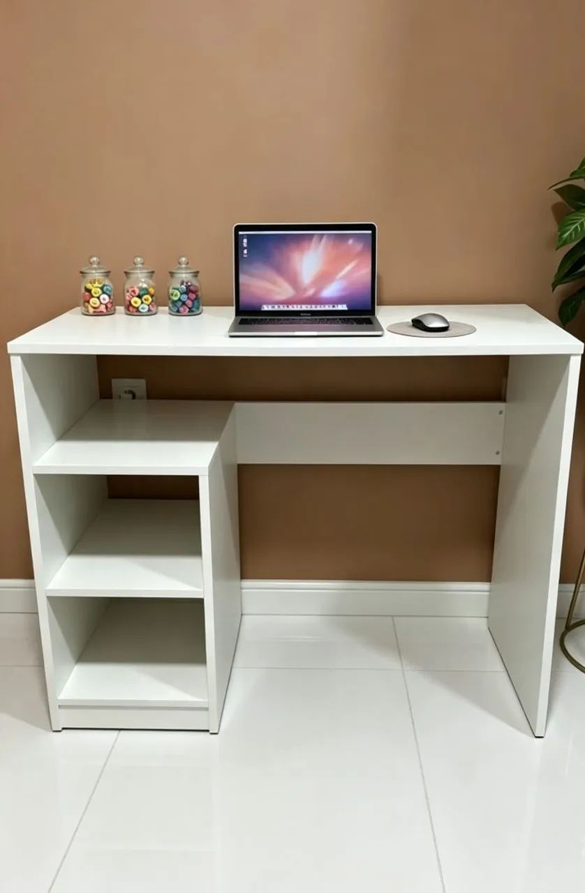 Mesa em mdf