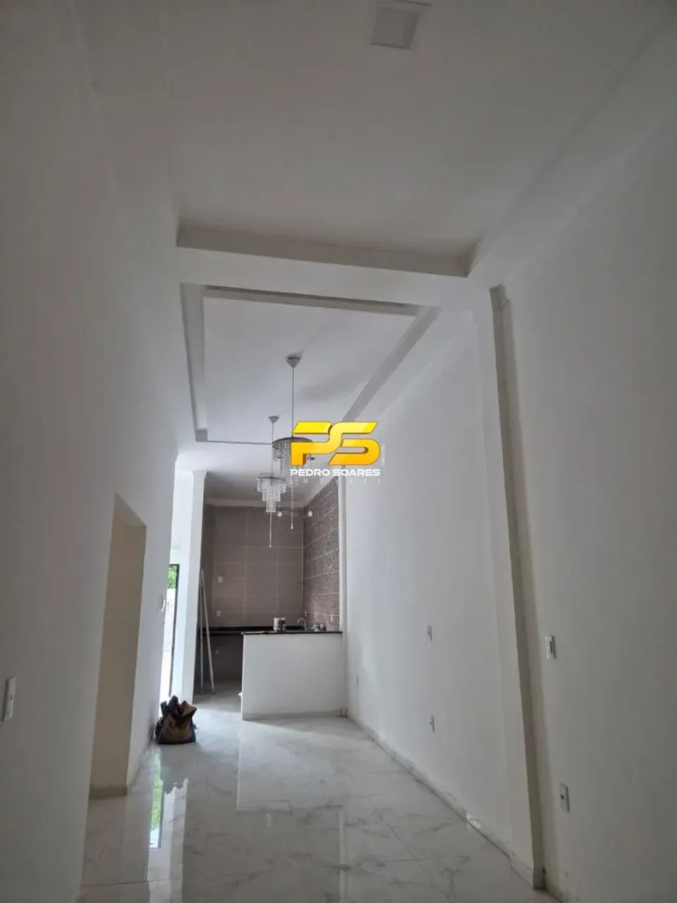 Casa nova à venda em Carapibis | Conde - PB REF: CA0244 - Foto 4