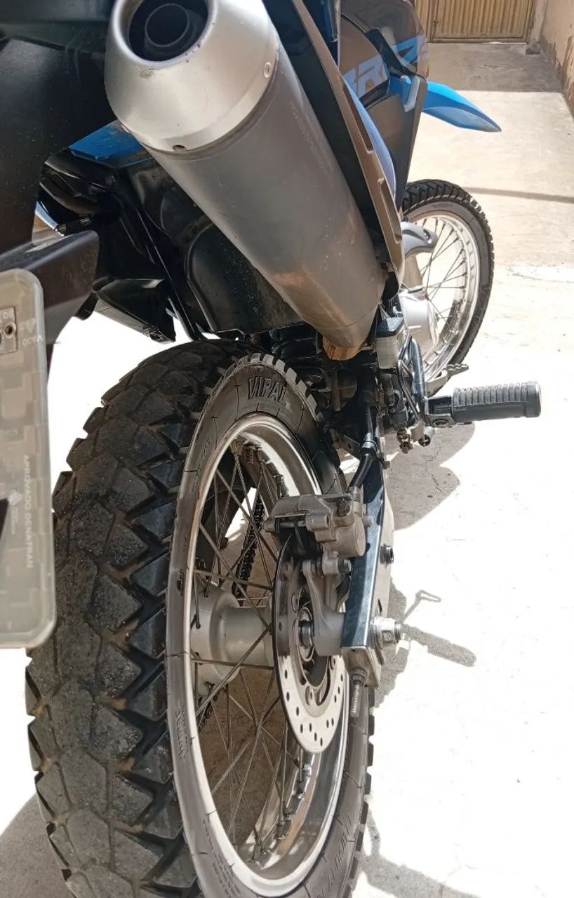 Bros 160 flex - Foto 5