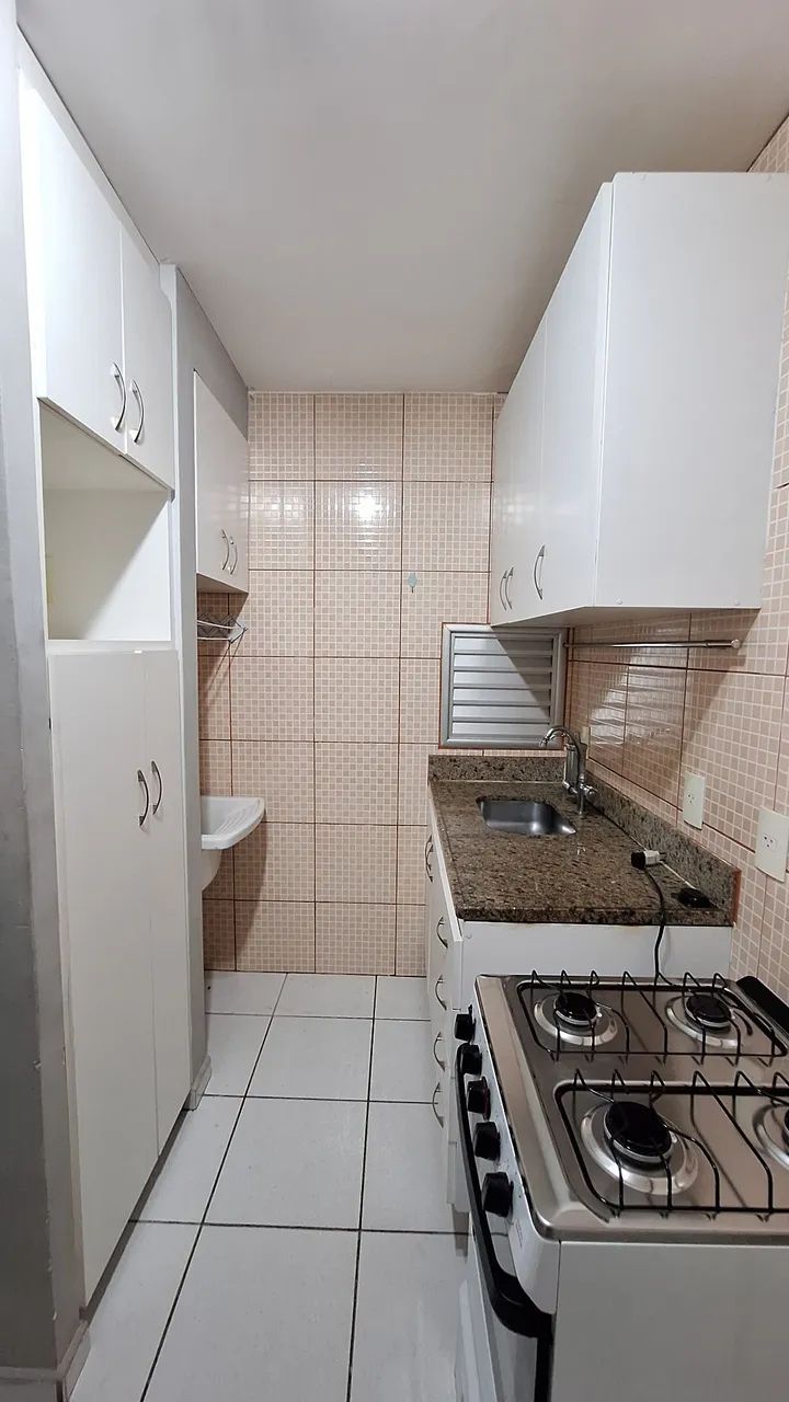 Apartamento 1 quarto - Belvedere Antares  - Foto 3