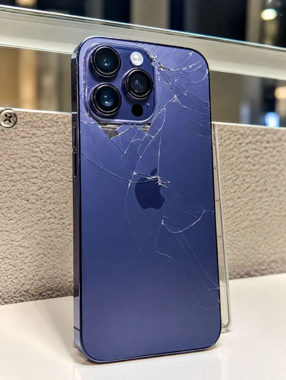 IPHONE 14 PRO MAX 128GB - Foto 2