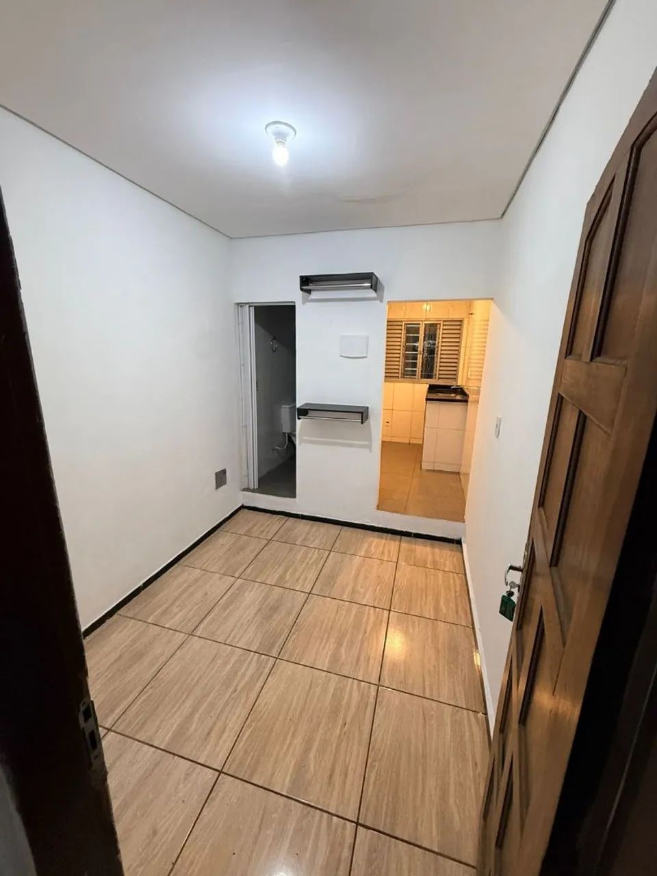 Foto - Belo Horizonte - Maria Virgínia