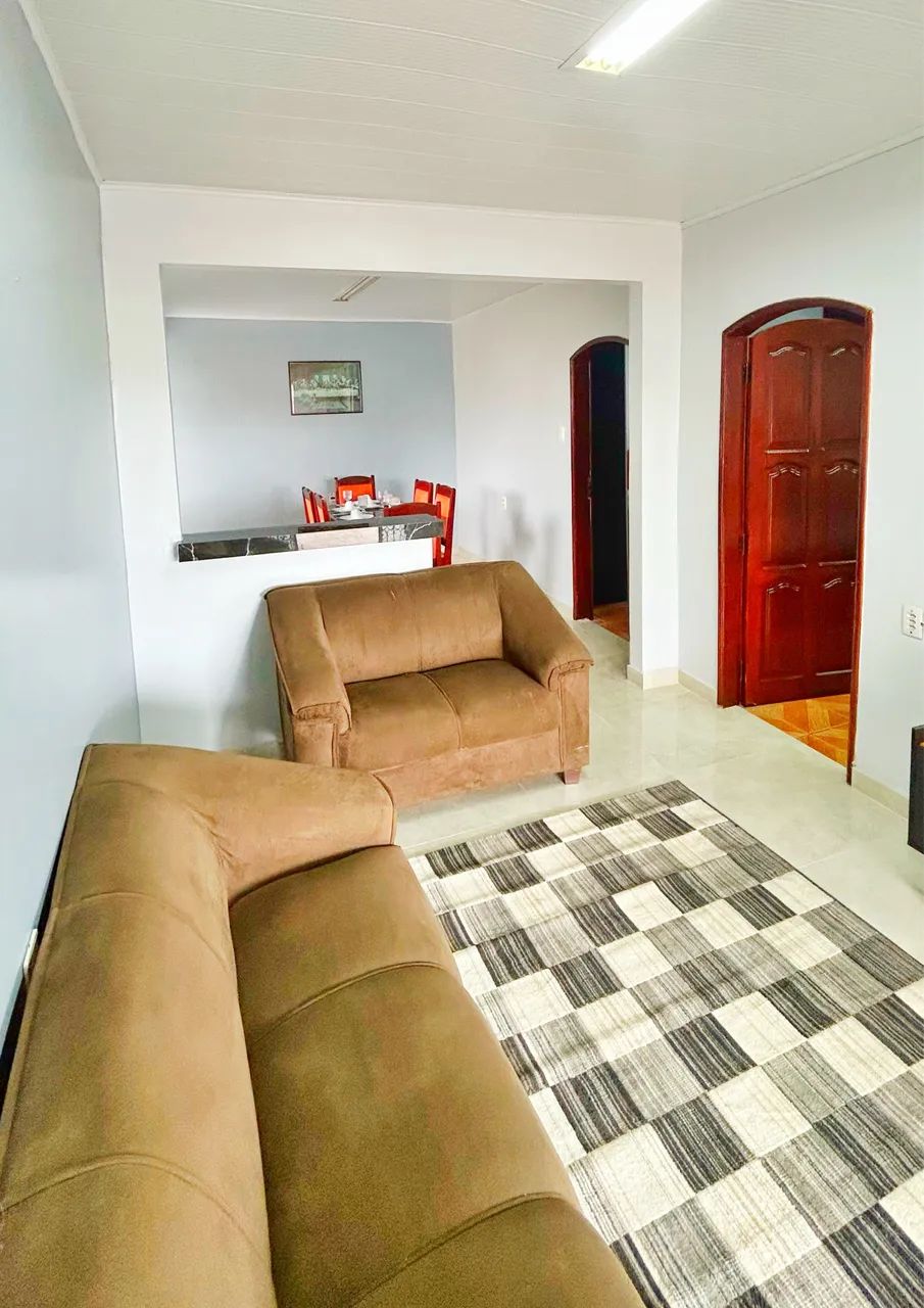 Foto - Manaus - Petrópolis