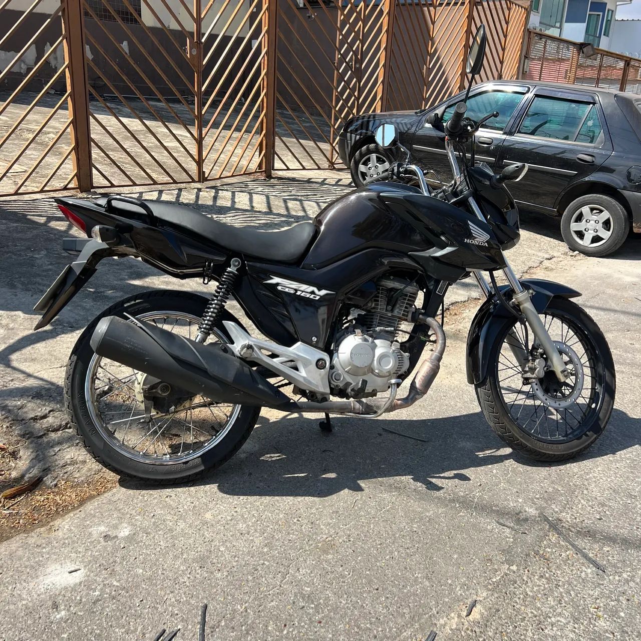 Vende se Fan160  - Foto 3