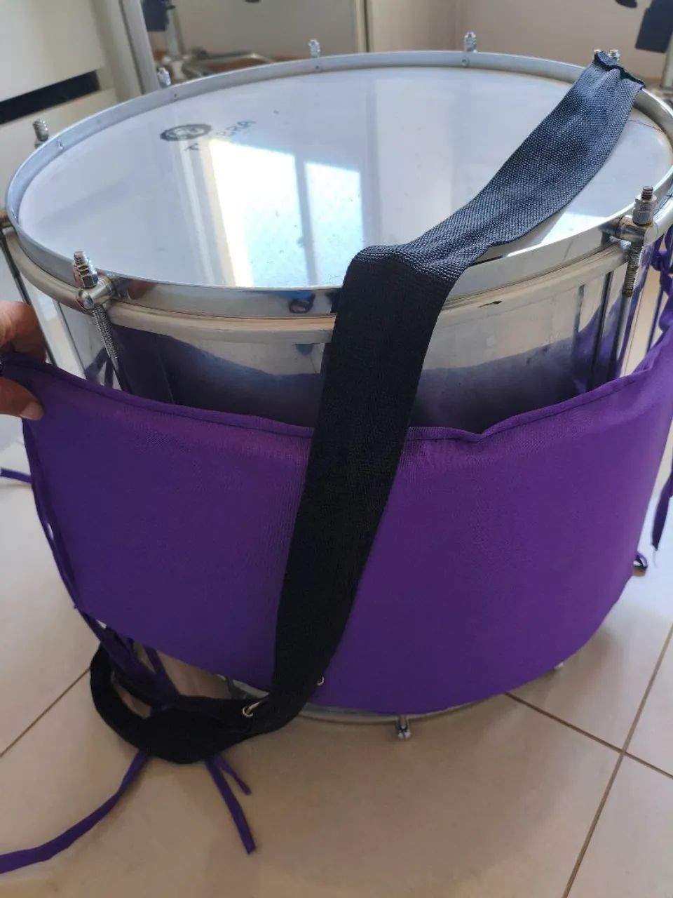 Surdo 