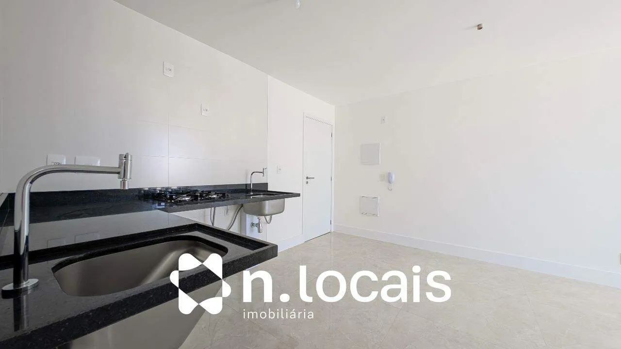 Apartamento de 2 quartos para Locação no Noroeste - Foto 3