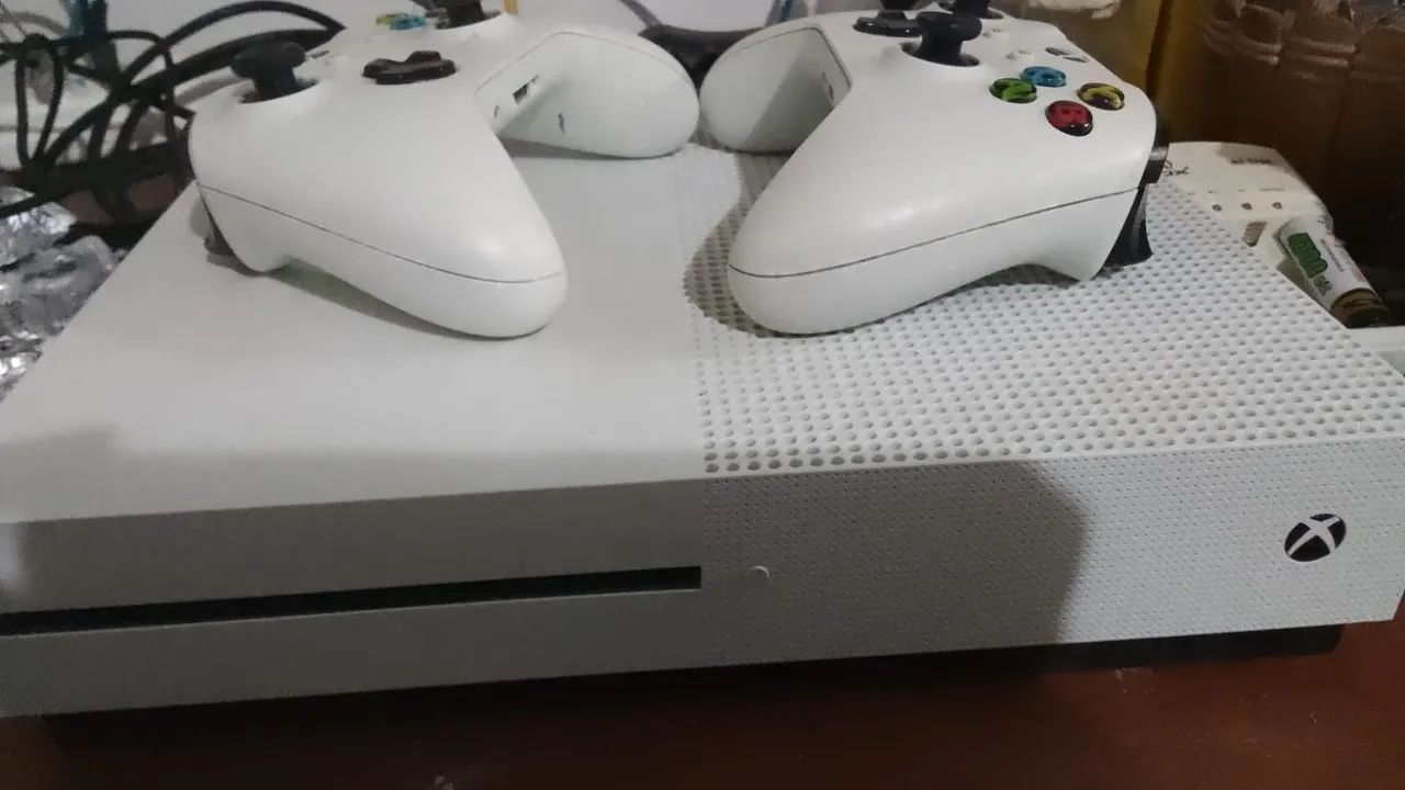 Vídeo game xbox - Foto 2