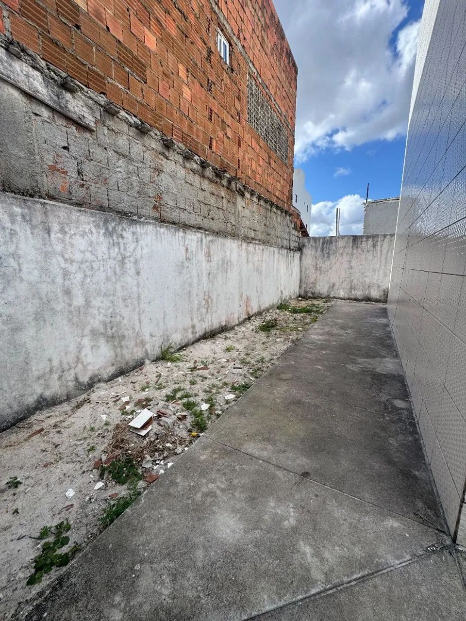 Aluga-se AP com área privada  - Foto 3
