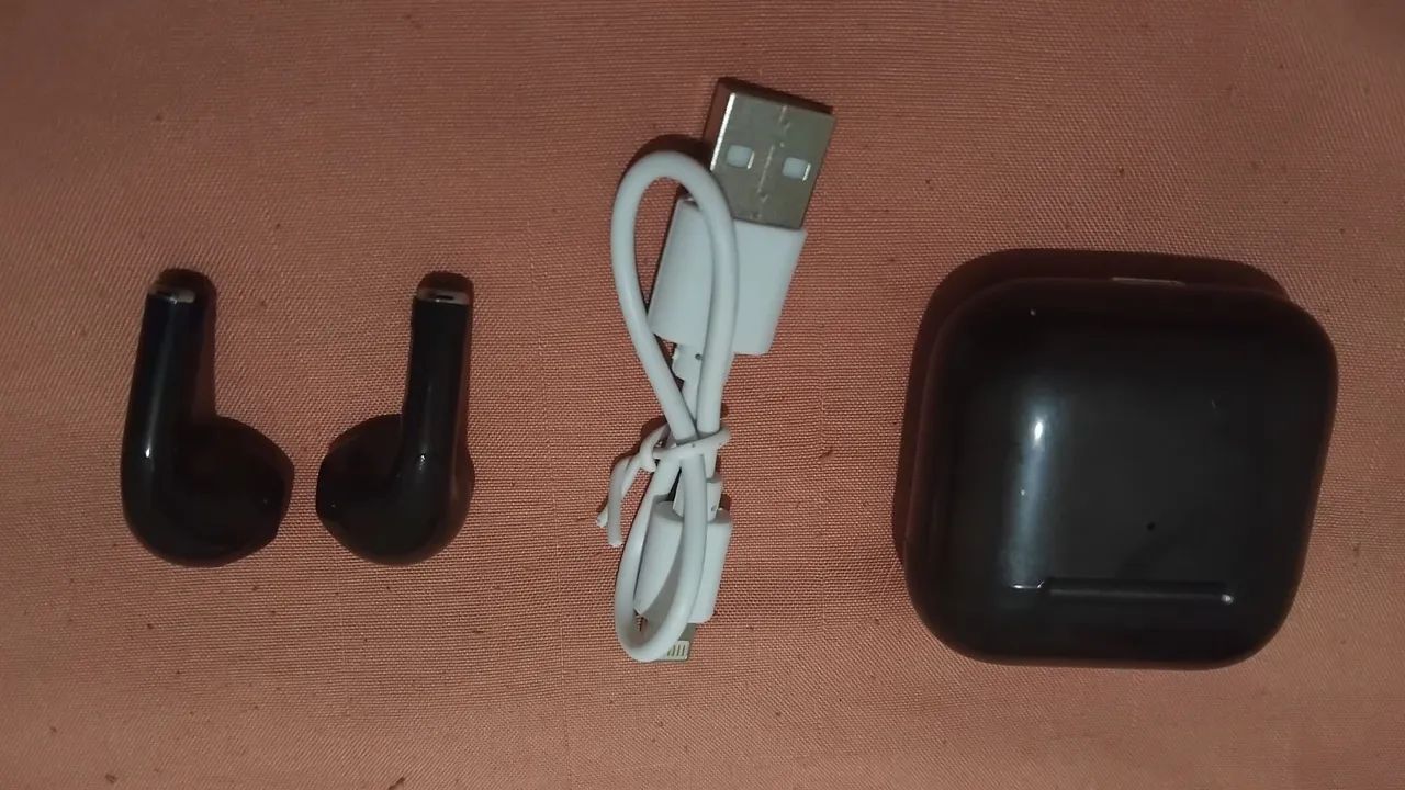 Fone Bluetooth  - Foto 2