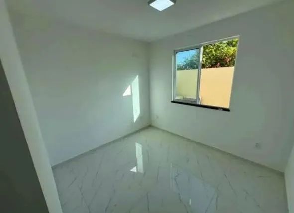CASA PARA VENDA COMO SE FOSSE ALUGUEL ? - Foto 2