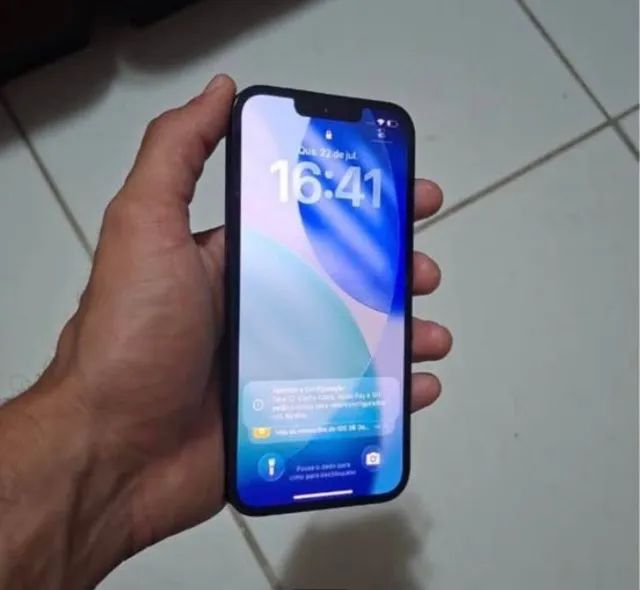 IPHONE 13 128GB  - Foto 2