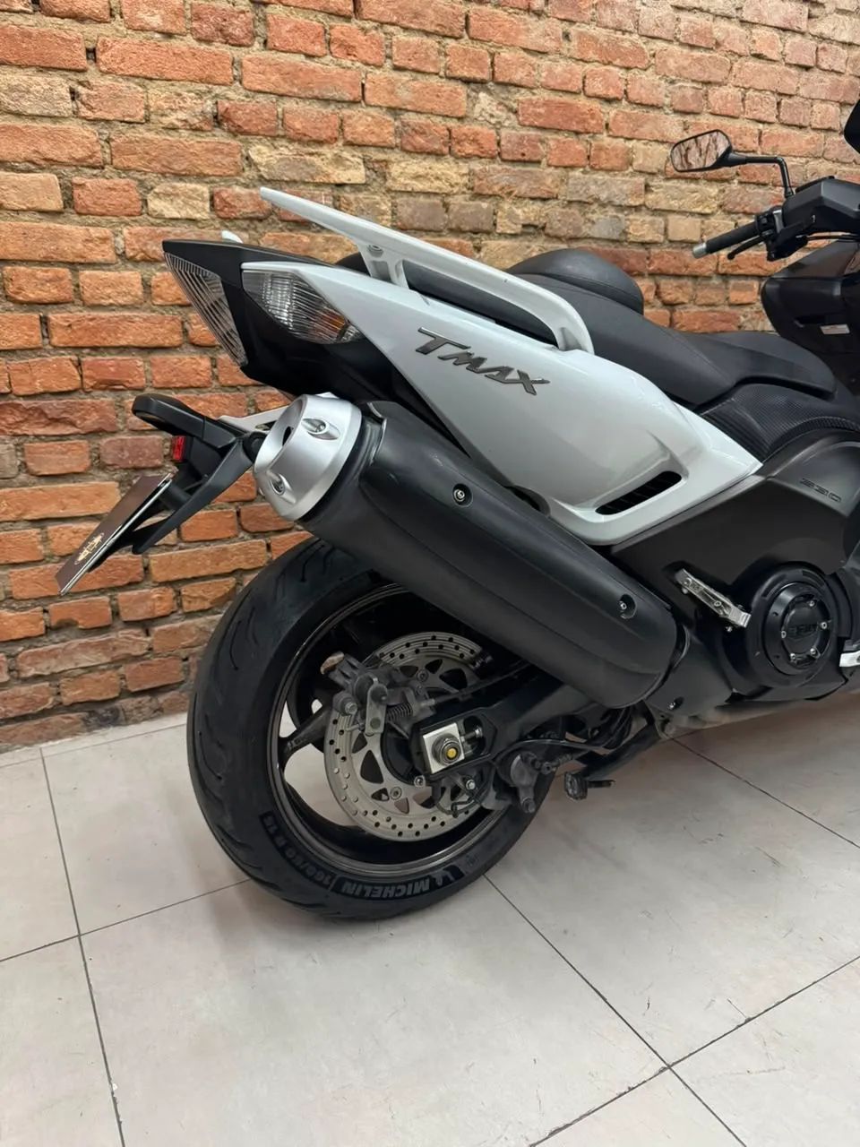 Yamaha TMAX 530 - Foto 2